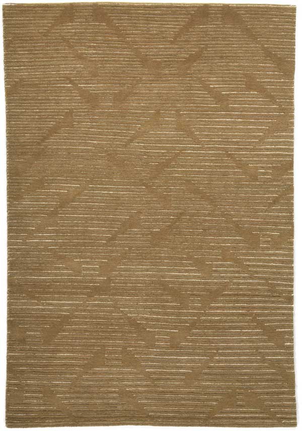 Sierra chevron geometric rug